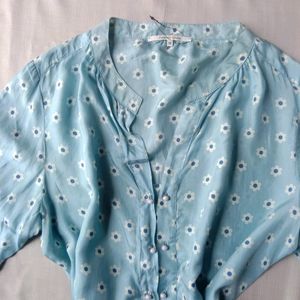 New Korean Cute Button Shirt