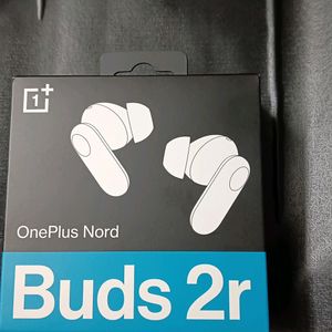 One Plus Nord Buds 2r