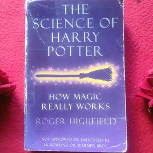 The Science of Harry Potter 📖