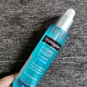 Neutrogena hyda boost gel