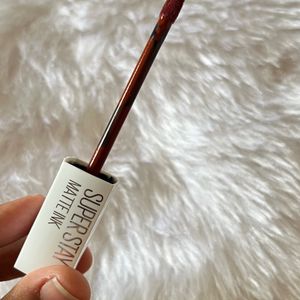 Maybelline Nude Liquid Lipstick Combo