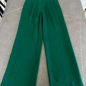 Green Pant