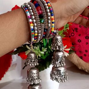 Combo Bangles