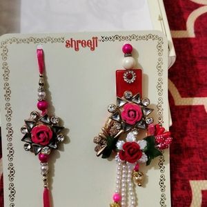 Rakhi