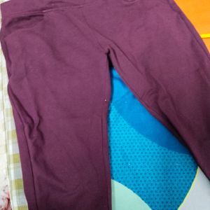 Women Trouser