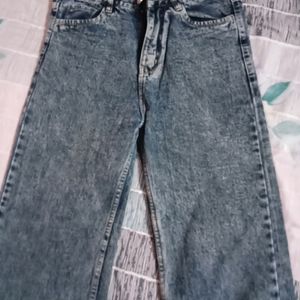 Charcoal Jeans