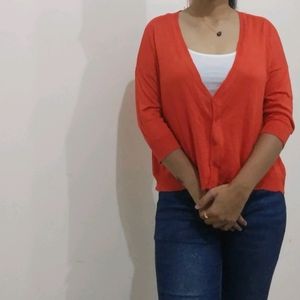 Zara Cardigan