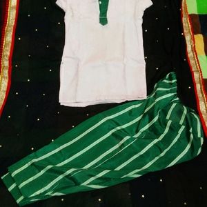 Baby girl Dress Combo