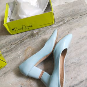 Combo Offer 2 Pair Of Heels