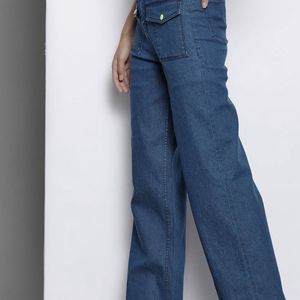 SASSAFRAS Jeans