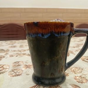 Vintage Coffee Mug/ Cup In Combo