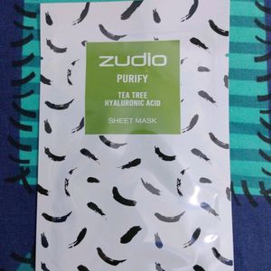 Zudio face mask