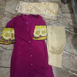 Kurta Set