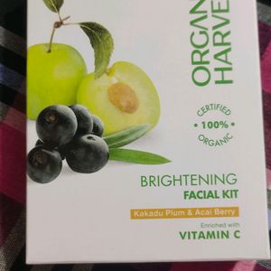 Facial Kit