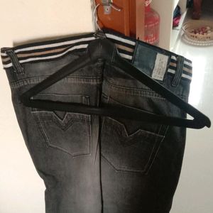 Mens Twills Brand Jeans