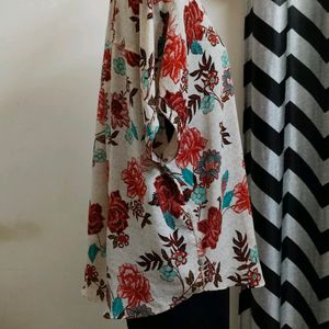 Maurices Plus Size Top