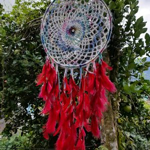 Graceful Dream Catcher 🌟