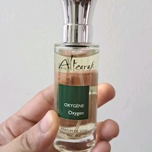 Unused Fragrance Perfume