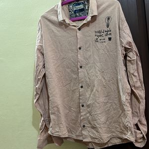 Mens Shirt