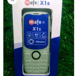 MAFE X1+ MOBILE PHONE