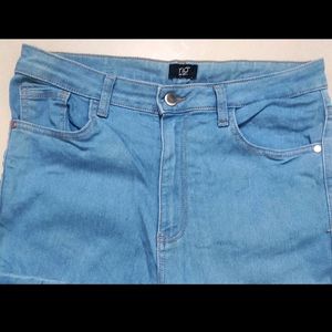 RIO Brand Blue Jeans