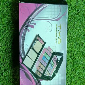 Eyeshadow Palette