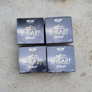 Original Shilajit Pack Of 1