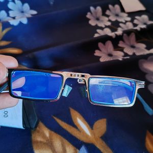 Foldable Power Glass +1.00