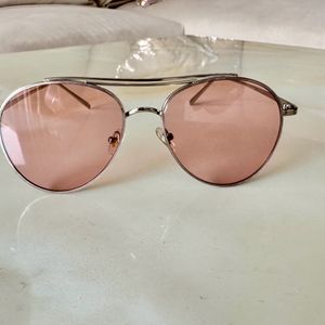 Aviators Pink: Imported