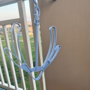 Shoe Drying Hanger