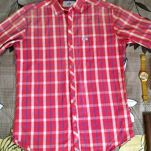 Lee, Shirt Men's