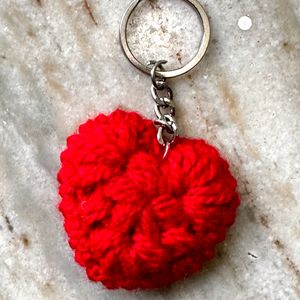 Handmade Keychain