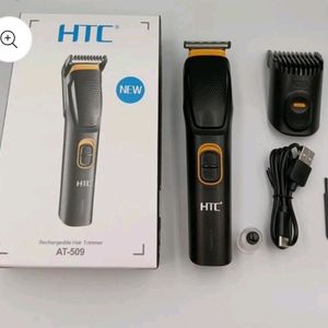 HTC AT-509 hair trimmer