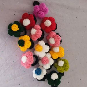 Handmade Hair tie For Women