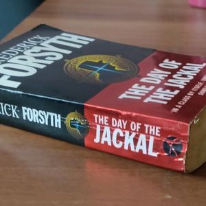 The Day of Jackal