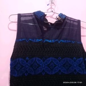 Party Wear Top