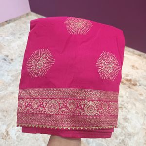 Wedding Wear Saree