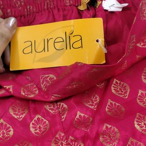 AURELIA festive plazzo