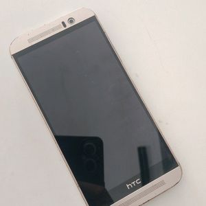 Htc mobile Not Working