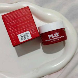 Plix Lipmask