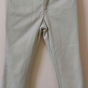 BOSSINI Straight Cut Capri