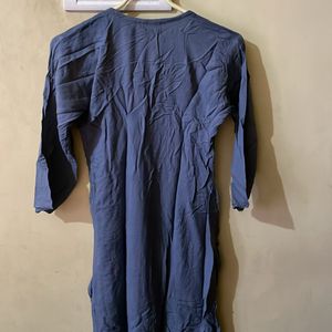 chikankari kurti