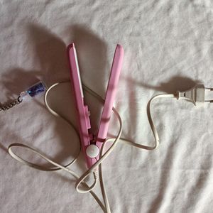 Hair Straightener