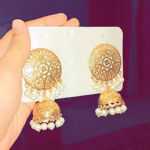 Jhumka