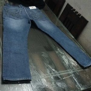 Jean Of  Cobb Company. Good Condition