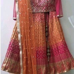 BenaRasi Designer Lehenga