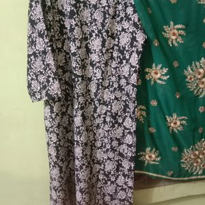 Woman Pack Of 2 Kurta Brand New