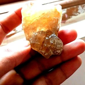 Natural Citrine Stone