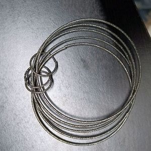 Bracele Cum Bangles