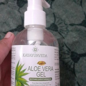 Aloe Vera Gal Combo 250.